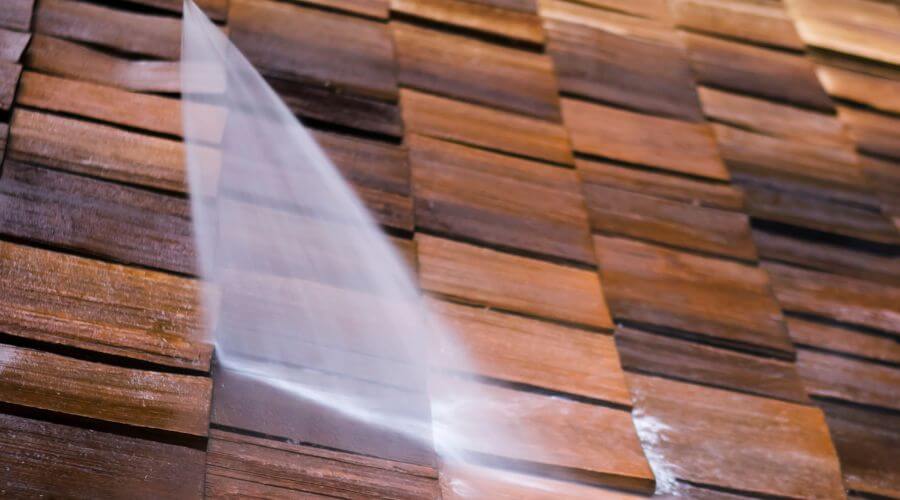 Professional tile roof repair services in Capac, MI